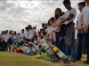 Foguetes de garrafas PET, canos PVC e outros materiais de baixo custo vão ganhar os céus durante competição de lançamento em MT