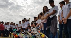 Foguetes de garrafas PET, canos PVC e outros materiais de baixo custo vão ganhar os céus durante competição de lançamento em MT