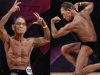 Fisiculturista de 90 anos vence campeonato no Japão e diz: “Quero chegar aos 130”