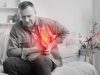 Manchas ao redor dos olhos acendem alerta de risco de infarto e derrame