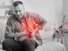 Manchas ao redor dos olhos acendem alerta de risco de infarto e derrame