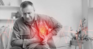 Manchas ao redor dos olhos acendem alerta de risco de infarto e derrame