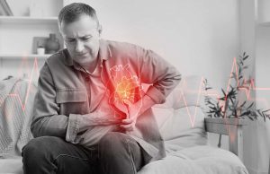 Manchas ao redor dos olhos acendem alerta de risco de infarto e derrame