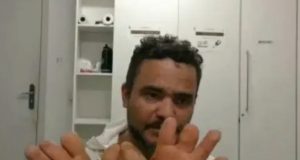 ESSE É O BRASIL QUE QUEREMOS, ONDE A JUSTIÇA PESA MAIS PARA QUEM TEM MENOS? Homem com hanseníase, aposentado por invalidez e que sobrevive com R$ 880 terá que pagar multa de R$ 16 mil