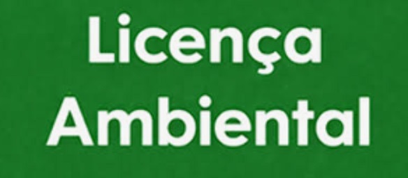 licença