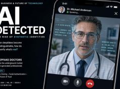 YouTube recebe notificação para remover em 72 horas vídeos com falsos médicos criados por inteligência artificial