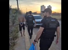 NORTÃO MT: 11 endereços ligados a facção são alvo de buscas contra tráfico em MT nesta sexta-feira(11)