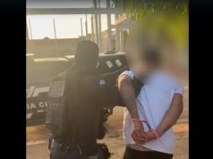 Operação deflagrada hoje(18) cumpre ordens judiciais em cidades do Nortão de MT