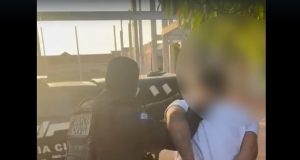Operação deflagrada hoje(18) cumpre ordens judiciais em cidades do Nortão de MT