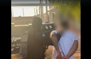 Operação deflagrada hoje(18) cumpre ordens judiciais em cidades do Nortão de MT