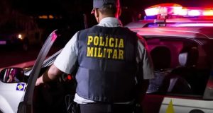 Pastor bate carro de propósito na tentativa de escapar após ouvir de criminoso que seria morto