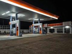 Operação deflagrada hoje(24) cumpre mandado contra envolvido em esquema bilionário de lavagem no setor de combustíveis em MT