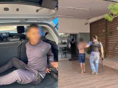 Operação Alvo Certo investiga na manhã de hoje(22) envolvidos em roubos e furtos em MT