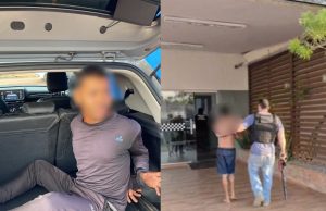 Operação Alvo Certo investiga na manhã de hoje(22) envolvidos em roubos e furtos em MT