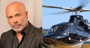 DESAPARECIMENTO DO HELICOPTERO EM QUE ESTAVA O CANTOR RICK: o que se sabe até agora sobre