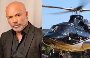 DESAPARECIMENTO DO HELICOPTERO EM QUE ESTAVA O CANTOR RICK: o que se sabe até agora sobre