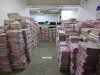 Fim de uma era: mais de 50 mil processos físicos do Fórum de MT vão para reciclagem