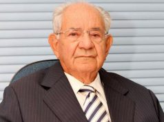 Morre aos 100 anos pioneiro que ajudou a transformar educação em cidade do Nortão de MT
