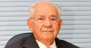 Morre aos 100 anos pioneiro que ajudou a transformar educação em cidade do Nortão de MT