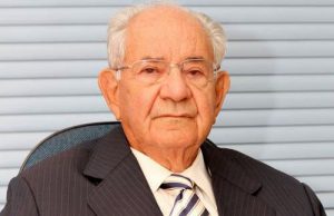 Morre aos 100 anos pioneiro que ajudou a transformar educação em cidade do Nortão de MT