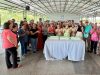 Entre risadas e histórias, Colíder celebra seus idosos com tarde de confraternização