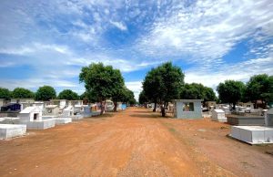 DIA DE FINADOS: Prefeitura de Colíder suspende obras e reformas nos cemitérios municipais a partir de 19 de outubro