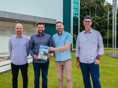 Colíder estuda usina de resíduos sólidos e busca tecnologia para mudar a gestão do lixo.