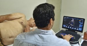 Fila Zero amplia acesso ao ecocardiograma e reforça atendimento especializado em Colíder
