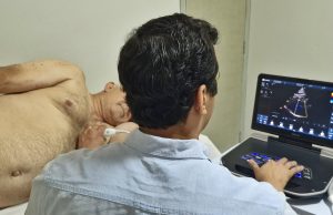 Fila Zero amplia acesso ao ecocardiograma e reforça atendimento especializado em Colíder