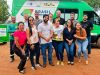 Em parceria com a Prefeitura, Saúde do Garimpeiro oferece atendimento médico e preventivo à categoria em Colíder