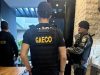 Vereadores são alvos de operação policial deflagrada nesta terça-feira(20) em MT