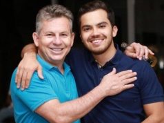 MPF denuncia Mauro Mendes e filho por contrabando de mercúrio e pede indenização de R$ 2,24 bilhões