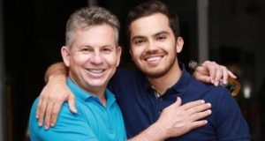 MPF denuncia Mauro Mendes e filho por contrabando de mercúrio e pede indenização de R$ 2,24 bilhões