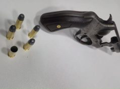NORTÃO MT: por ciúmes pai atira contra filha de 16 anos e acaba preso