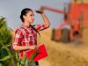 Invenções de agricultoras impressionam em prêmio mundial