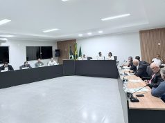 Da escola às ruas: vereadores apresentam propostas de inclusão e proteção social em Colíder.