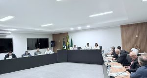 Da escola às ruas: vereadores apresentam propostas de inclusão e proteção social em Colíder.