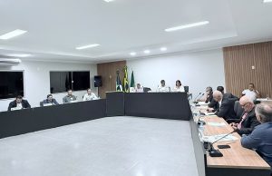 Da escola às ruas: vereadores apresentam propostas de inclusão e proteção social em Colíder.