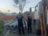 Funcionário na mira da polícia pelo furto de R$ 100 mil em materiais de empresa em MT