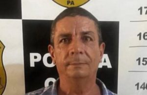 Comprador de gado cai nas garras da polícia em Castelo de Sonhos/Pará