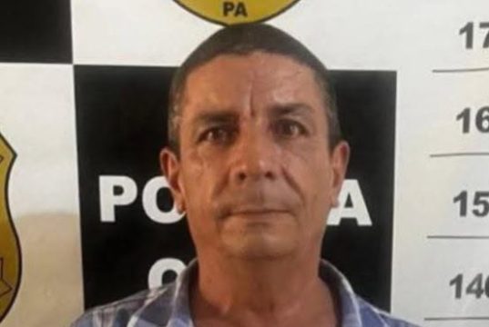 Comprador de gado cai nas garras da polícia em Castelo de Sonhos/Pará
