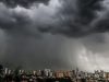 NESTA SEXTA: Cuiabá e cidades do Nortão e de outras regiões têm alerta de tempestade com ventos e granizo
