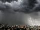 NESTA SEXTA: Cuiabá e cidades do Nortão e de outras regiões têm alerta de tempestade com ventos e granizo