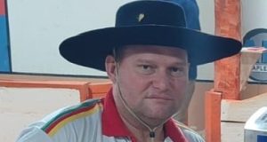 CTG de Colíder chora a morte de Adir Mombelli, companheiro de tantas jornadas