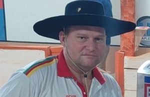 CTG de Colíder chora a morte de Adir Mombelli, companheiro de tantas jornadas
