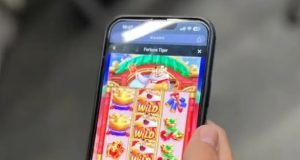 SEM BETS, MAS COM SAÚDE MENTAL: jogos de azar, online ou não, causam sérios prejuízos, à saúde financeira, mental e social dos usuários