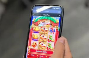 SEM BETS, MAS COM SAÚDE MENTAL: jogos de azar, online ou não, causam sérios prejuízos, à saúde financeira, mental e social dos usuários
