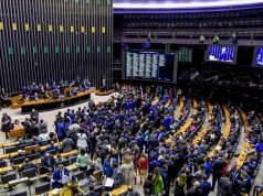Renovação da Câmara federal chegou a 35%; veja como a composição da nova Casa