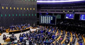 Renovação da Câmara federal chegou a 35%; veja como a composição da nova Casa