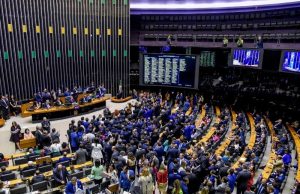 Renovação da Câmara federal chegou a 35%; veja como a composição da nova Casa